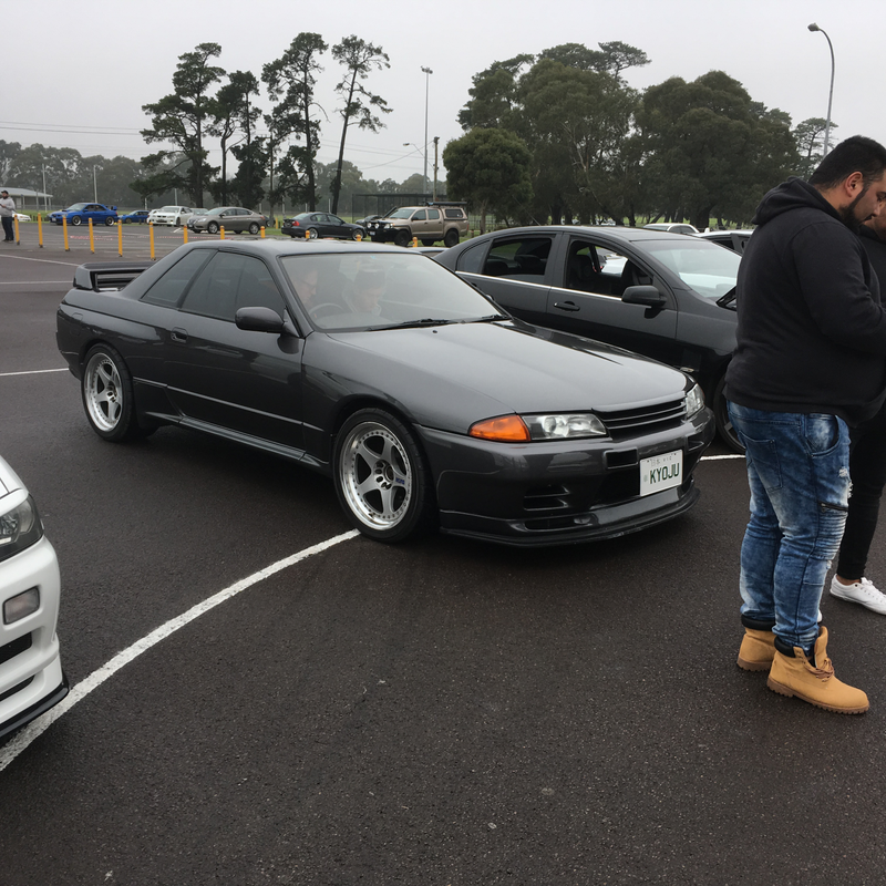 Illustration for article titled JDM fest - big pic dump